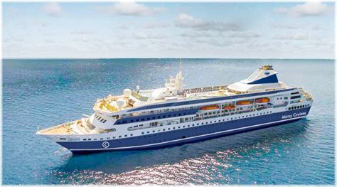 Three-year-cruise becomes ‘the cruise that never ends’